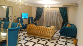 شقة مكرم عبيد للعائلات فقط 21